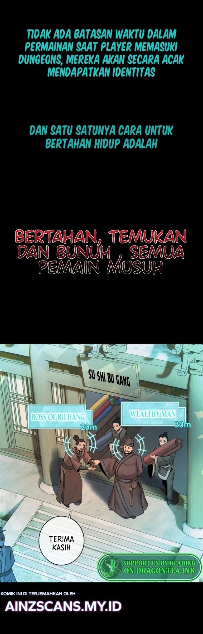 This Game Isn’t Simple Bab 01 halaman 12