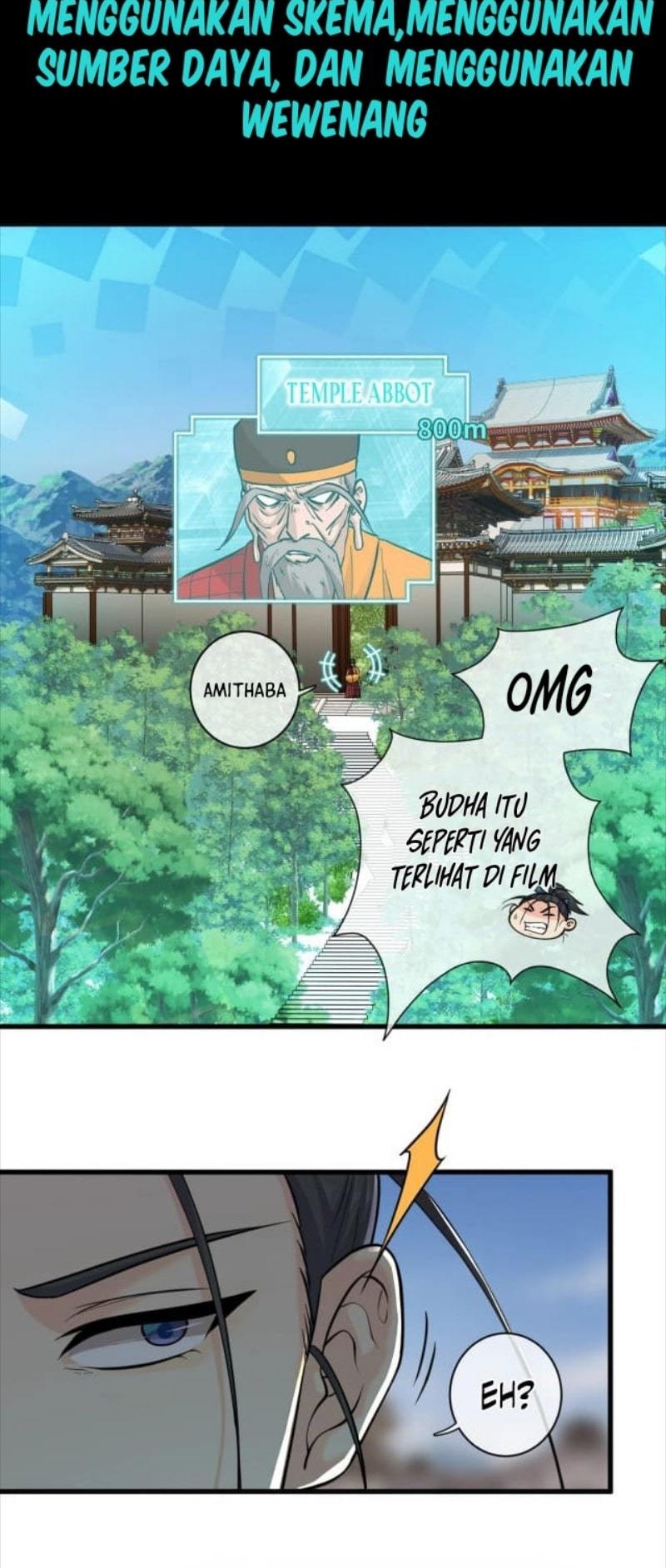 This Game Isn’t Simple Bab 01 halaman 14