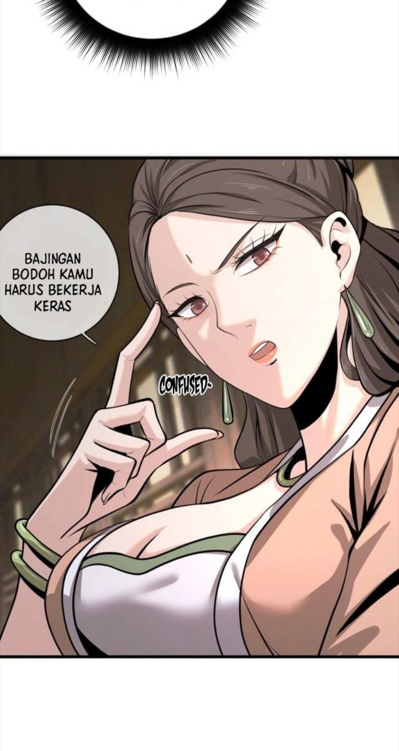 This Game Isn’t Simple Bab 01 halaman 19