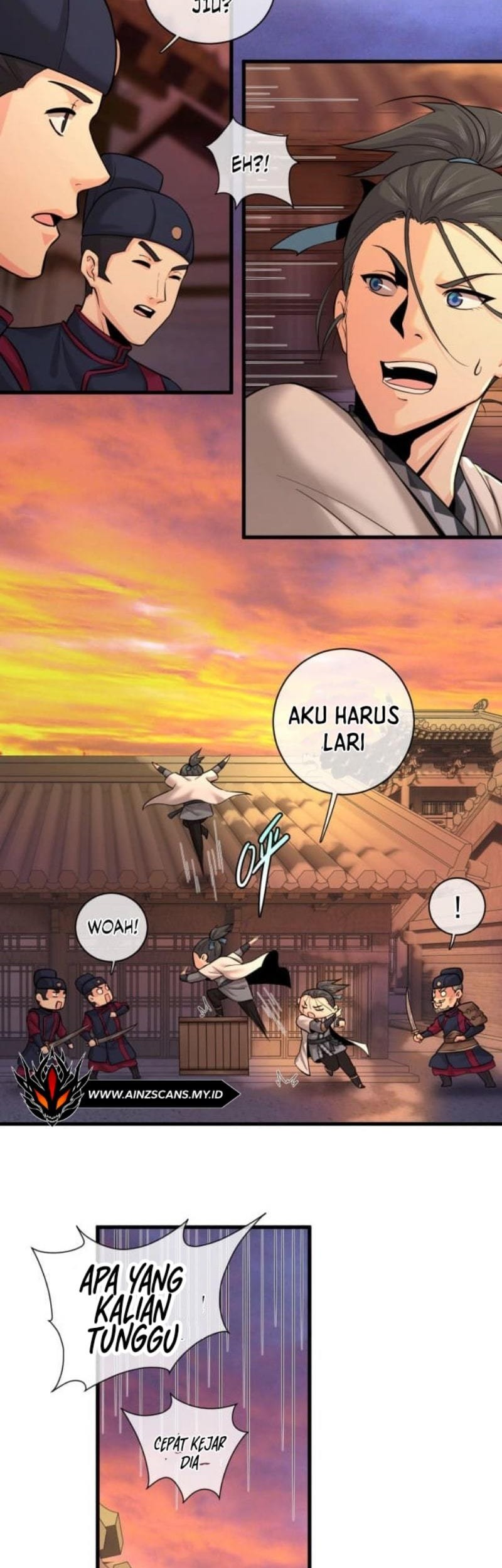 This Game Isn’t Simple Bab 01 halaman 26