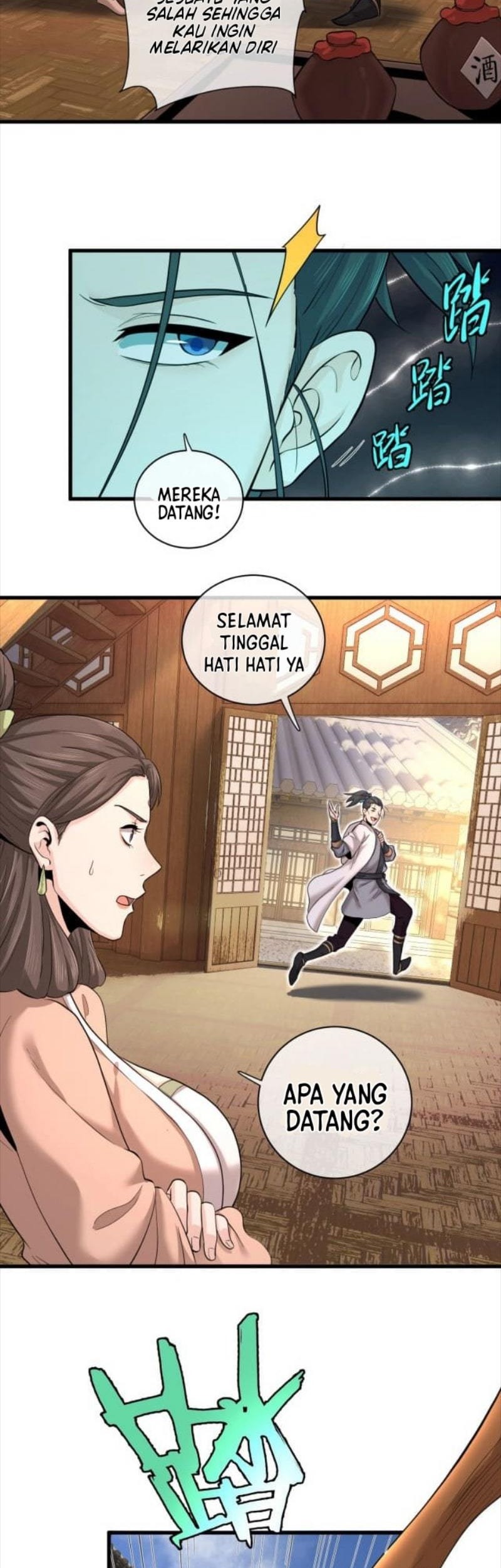 This Game Isn’t Simple Bab 01 halaman 34