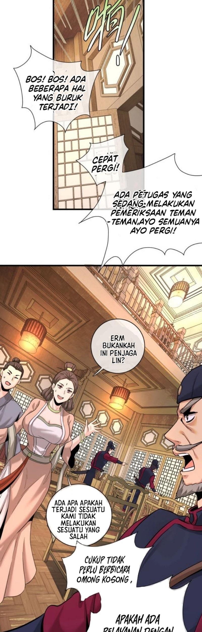 This Game Isn’t Simple Bab 01 halaman 39