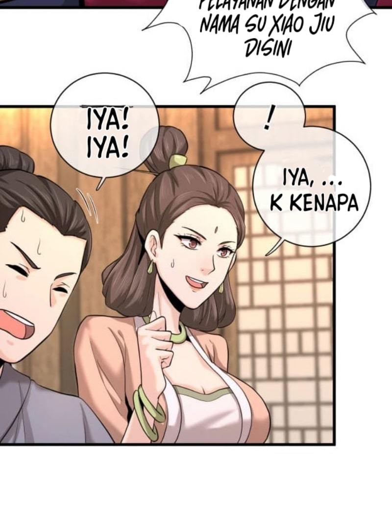 This Game Isn’t Simple Bab 01 halaman 40
