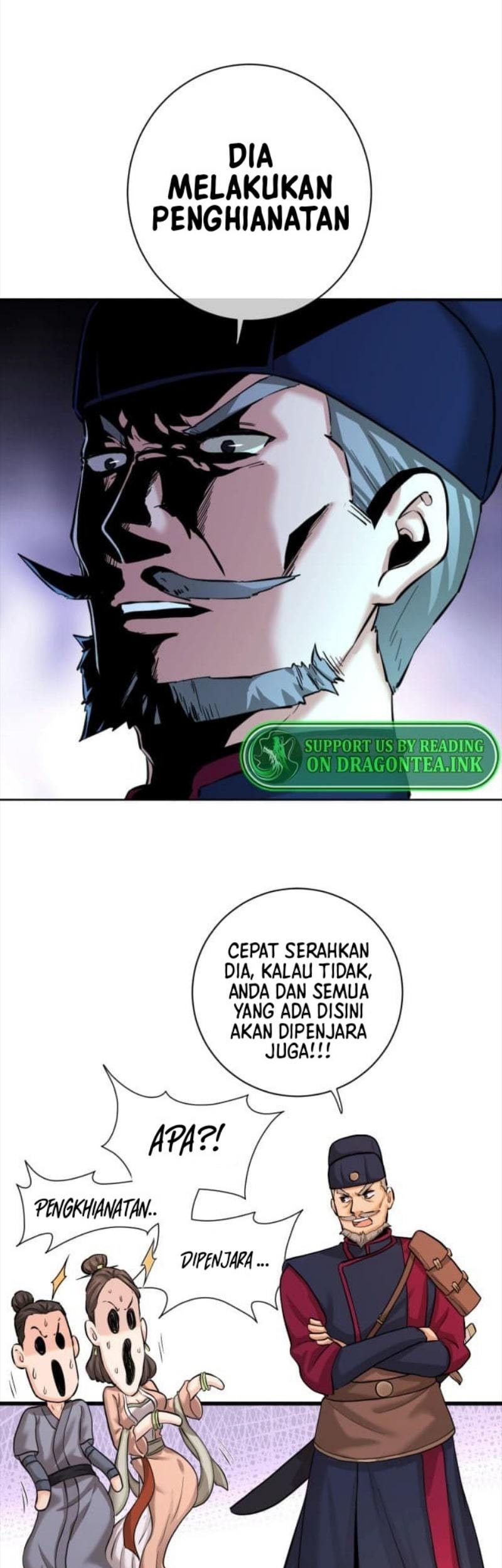 This Game Isn’t Simple Bab 01 halaman 41