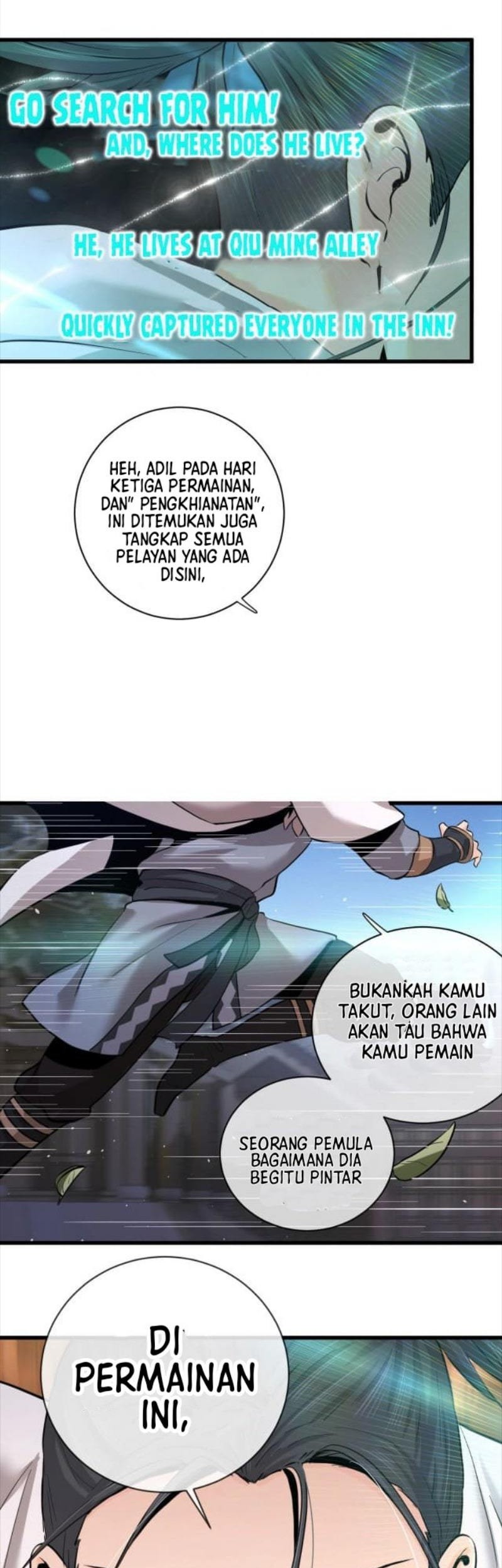 This Game Isn’t Simple Bab 01 halaman 43