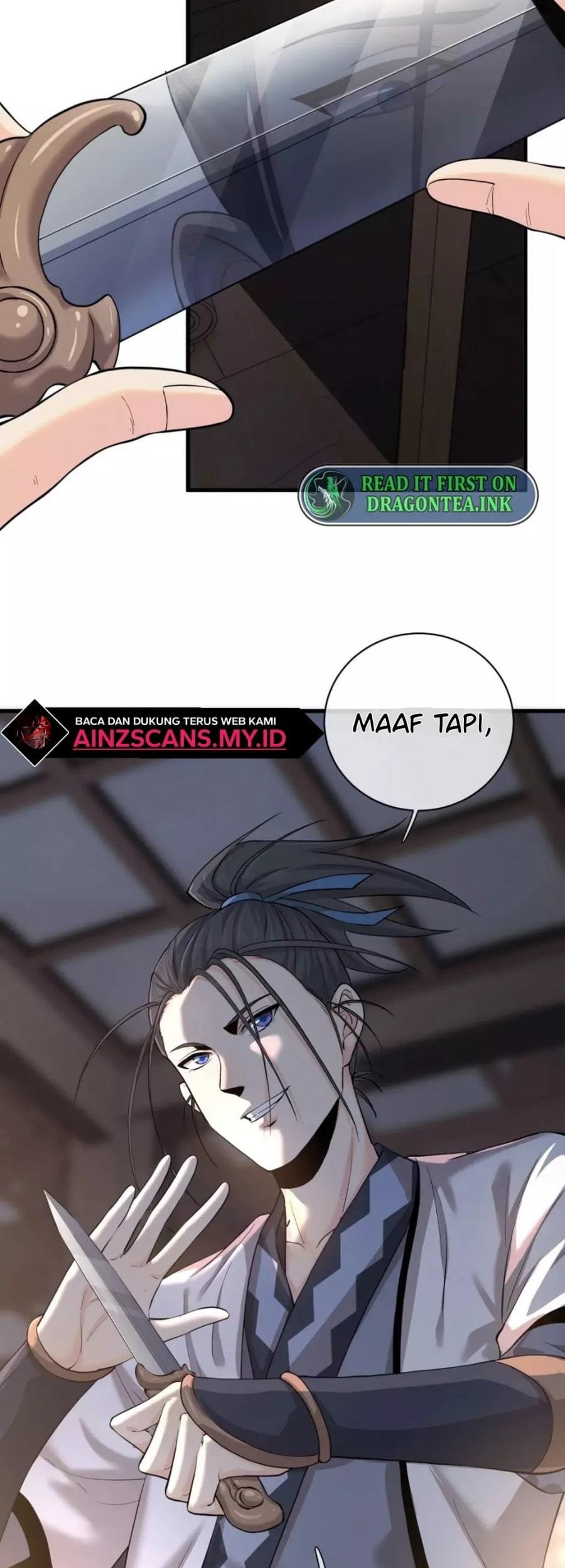 This Game Isn’t Simple Bab 02 halaman 6