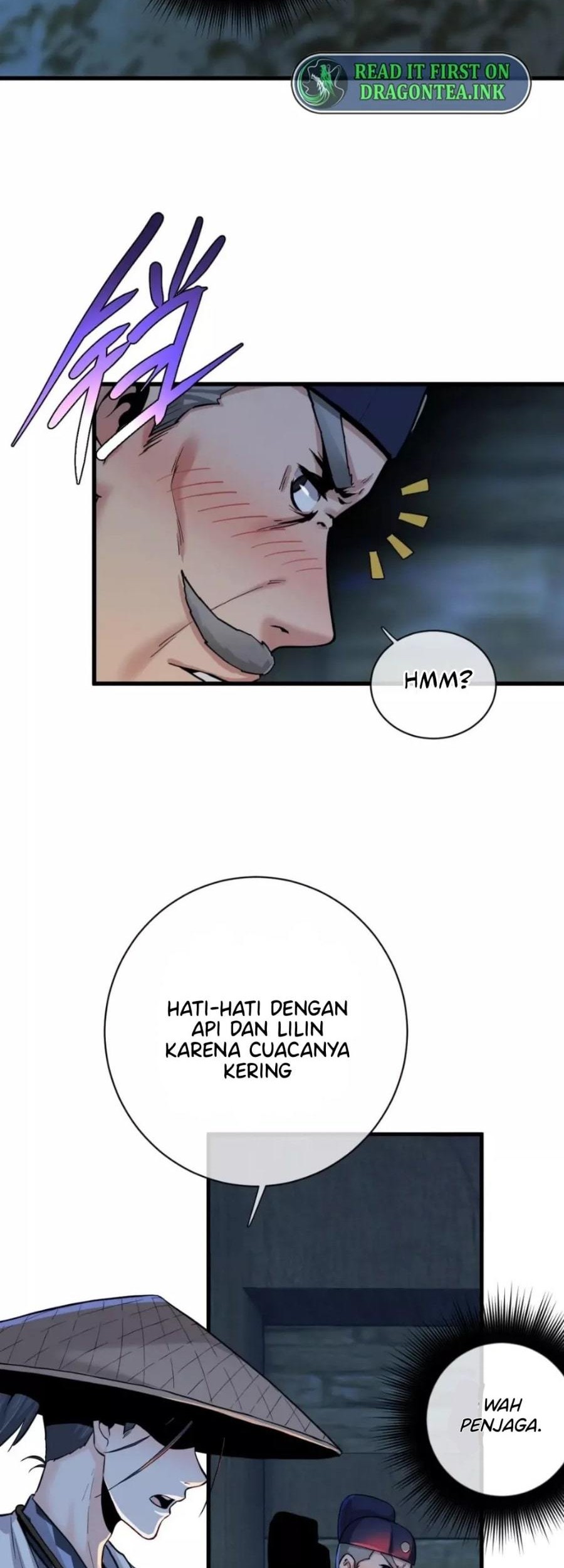 This Game Isn’t Simple Bab 02 halaman 23