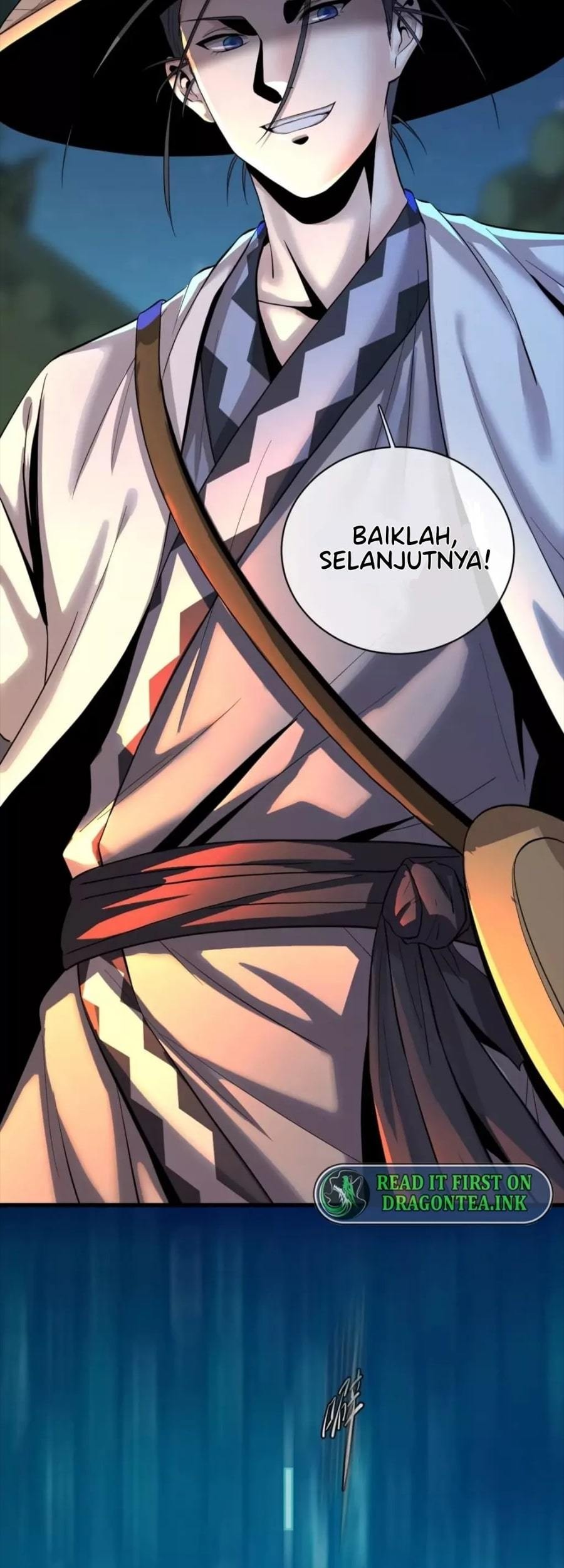 This Game Isn’t Simple Bab 02 halaman 34