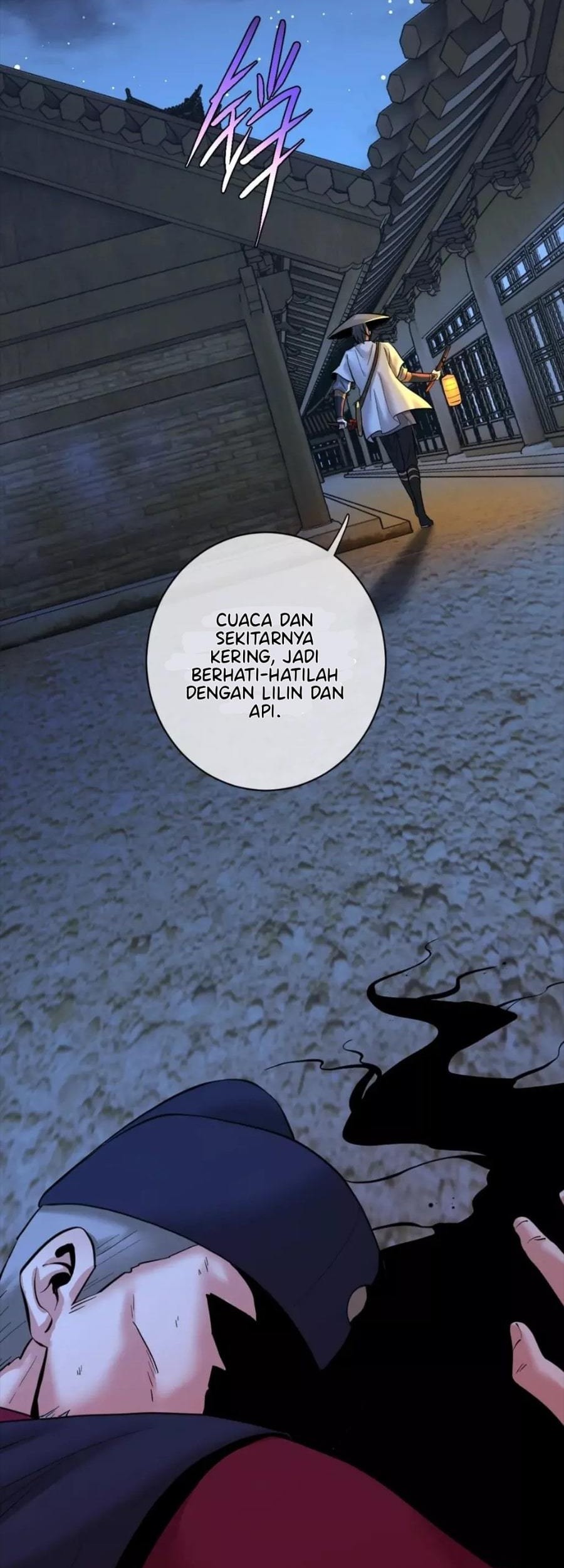 This Game Isn’t Simple Bab 02 halaman 40