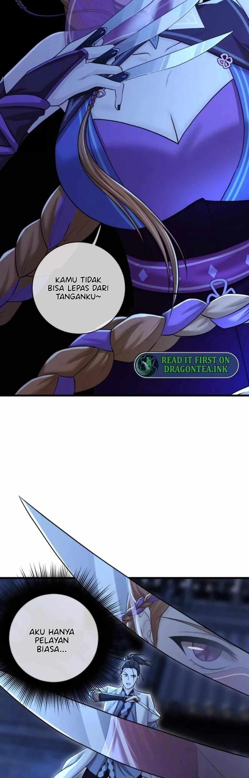 This Game Isn’t Simple Bab 03 halaman 17