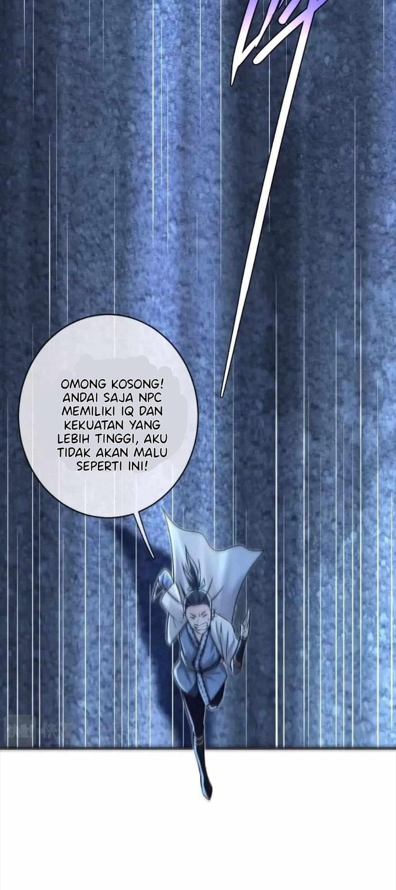 This Game Isn’t Simple Bab 03 halaman 34
