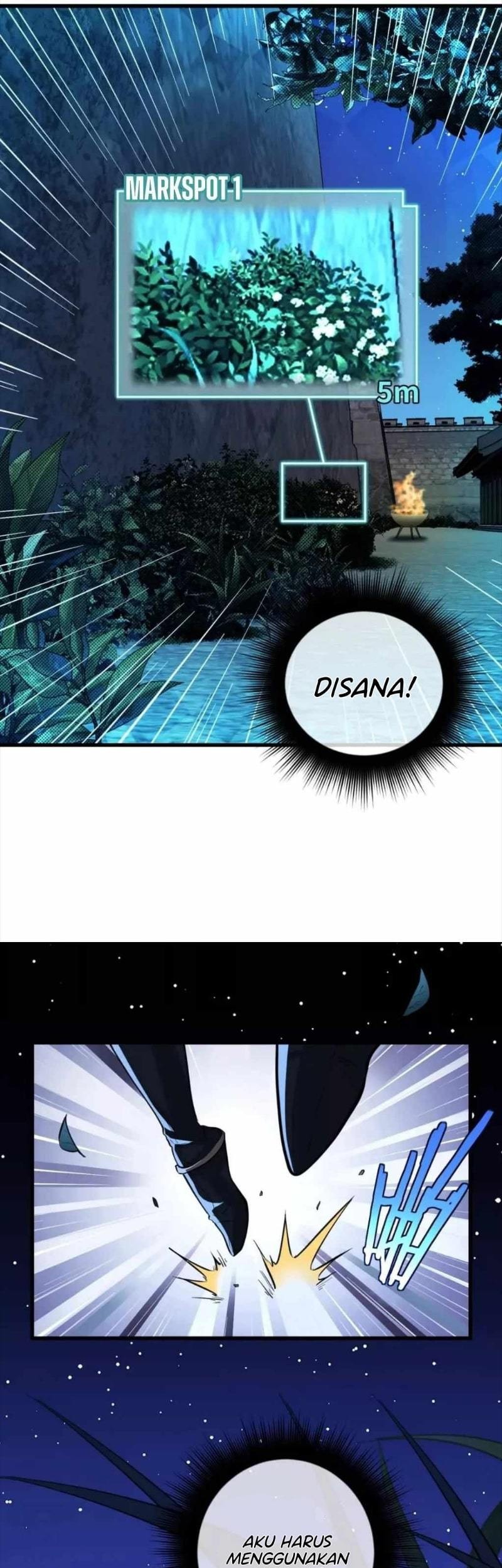 This Game Isn’t Simple Bab 03 halaman 35