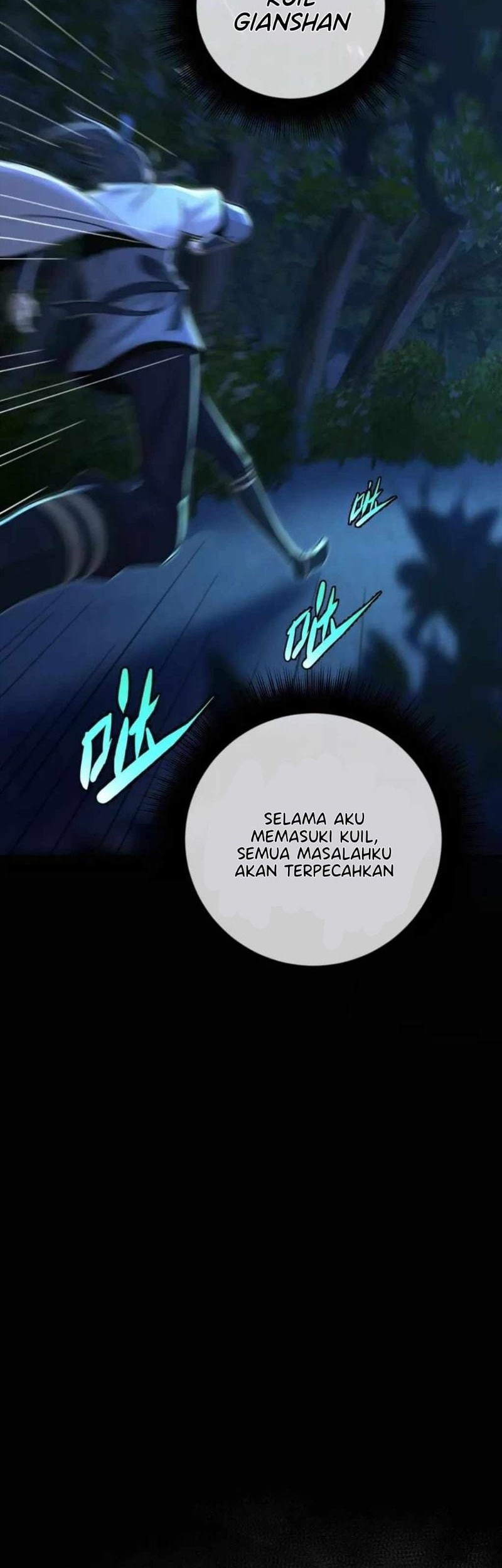 This Game Isn’t Simple Bab 03 halaman 45
