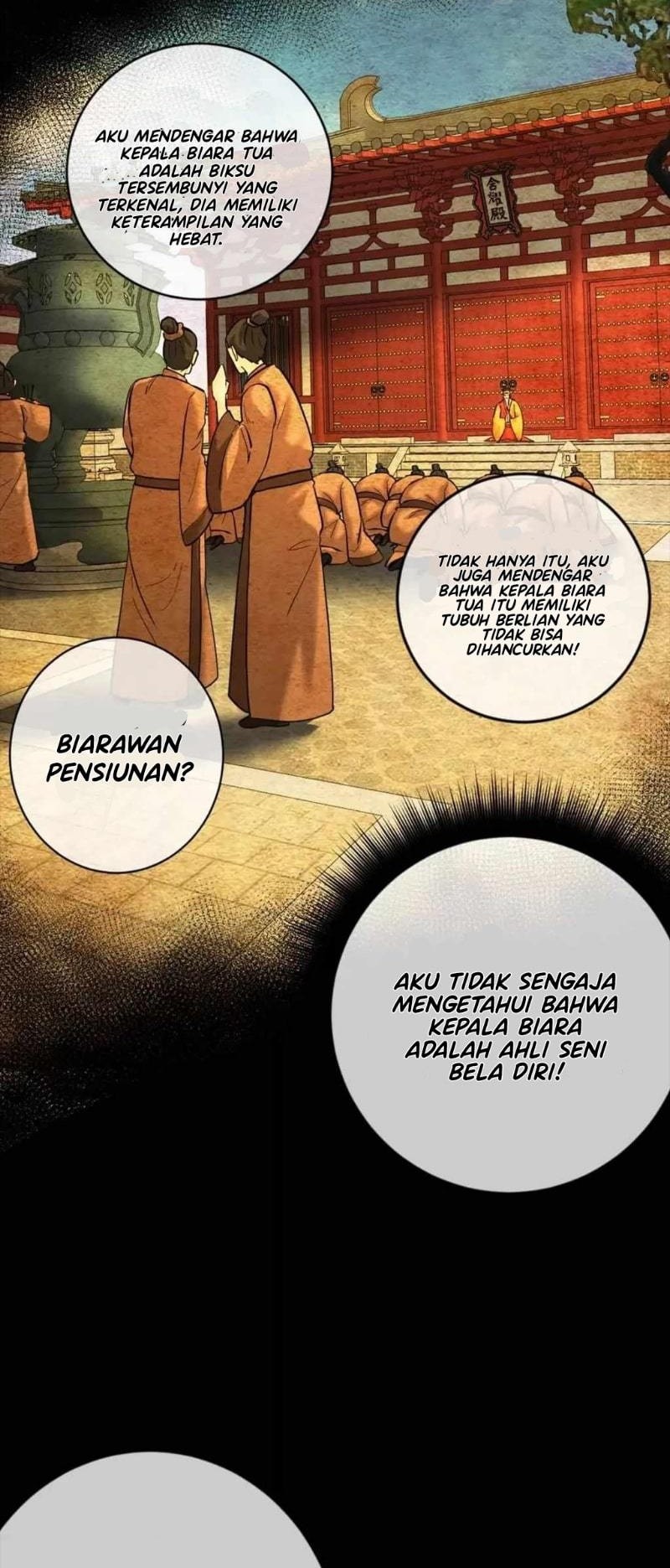 This Game Isn’t Simple Bab 03 halaman 52