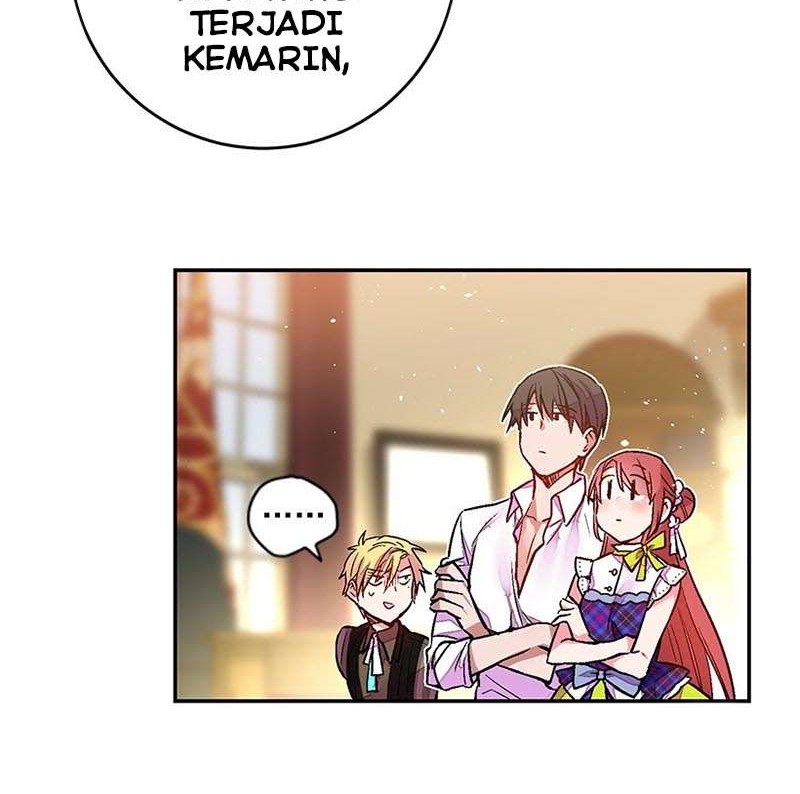 This Girl is a Little Wild chapter 21 halaman 2