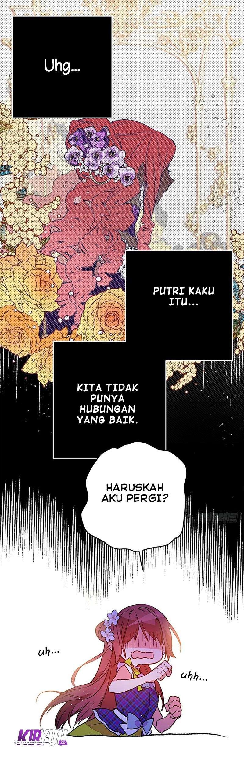 This Girl is a Little Wild chapter 21 halaman 11