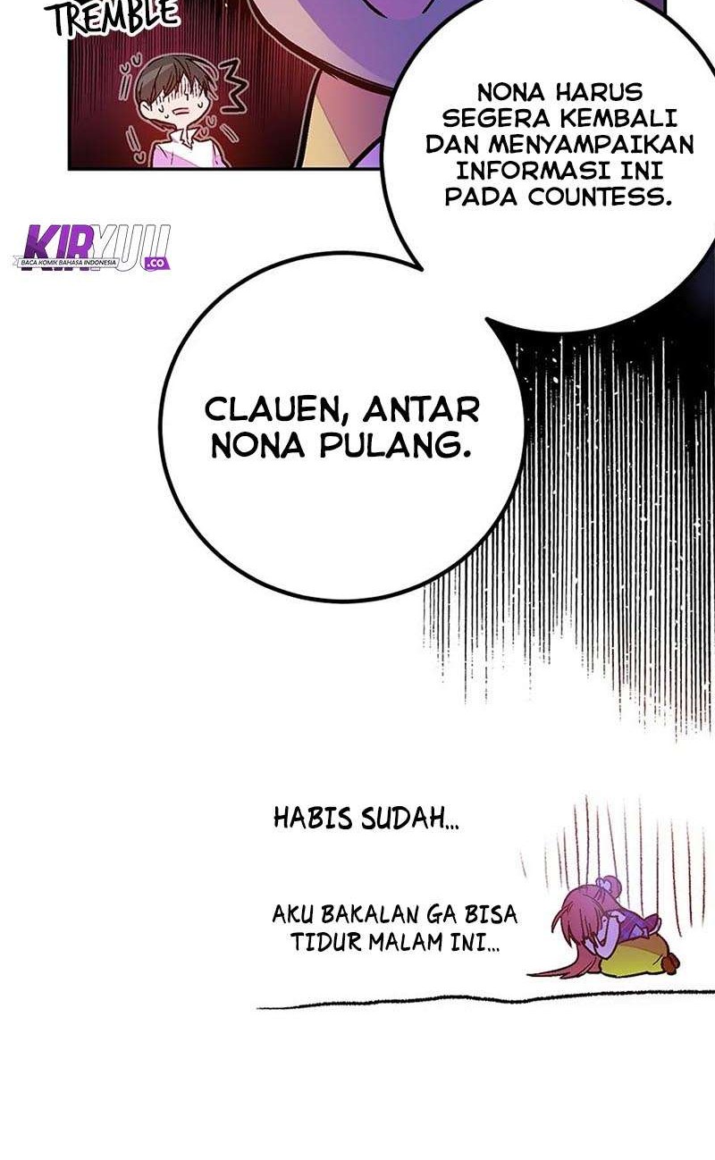 This Girl is a Little Wild chapter 21 halaman 14