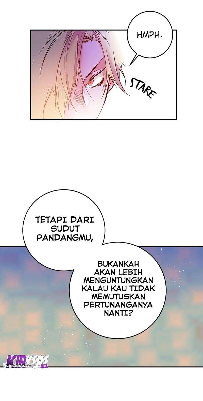 This Girl is a Little Wild chapter 21 halaman 20