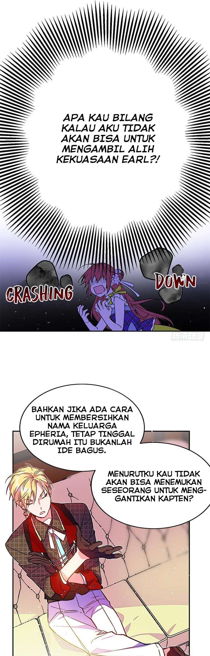 This Girl is a Little Wild chapter 21 halaman 23
