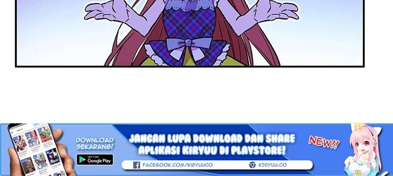 This Girl is a Little Wild chapter 21 halaman 26