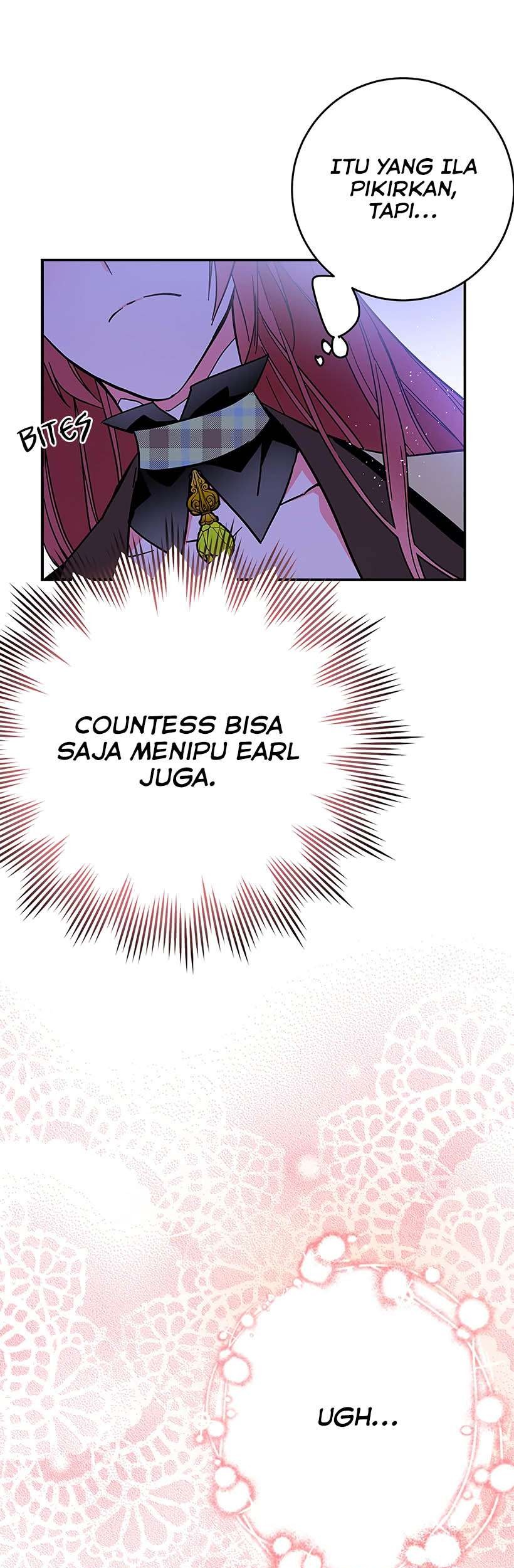 This Girl is a Little Wild chapter 39 halaman 5