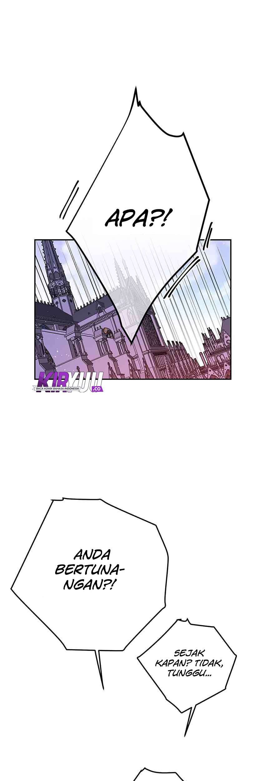 This Girl is a Little Wild chapter 49 halaman 5