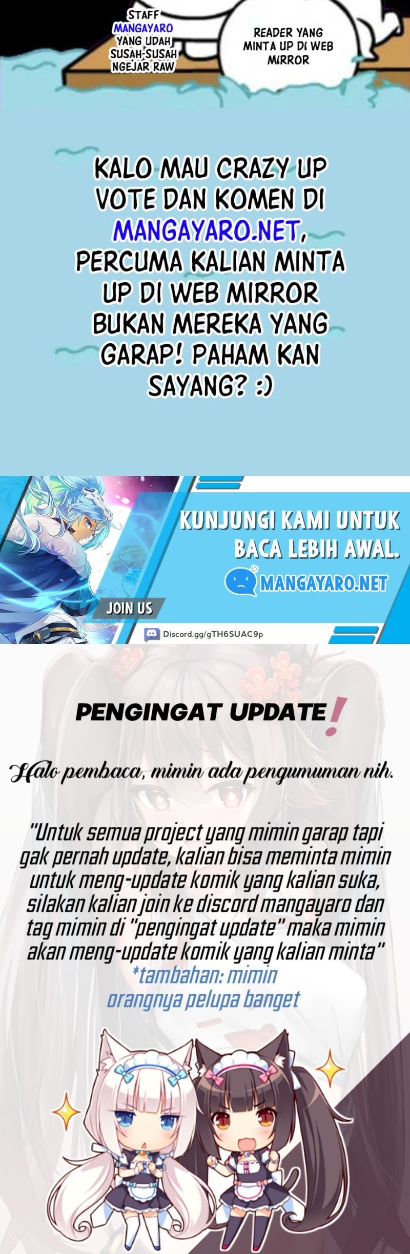 This Human Immortal Is Too Serious chapter 01 halaman 73