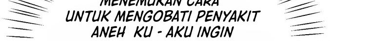 This Human Immortal Is Too Serious Bab 05 halaman 8