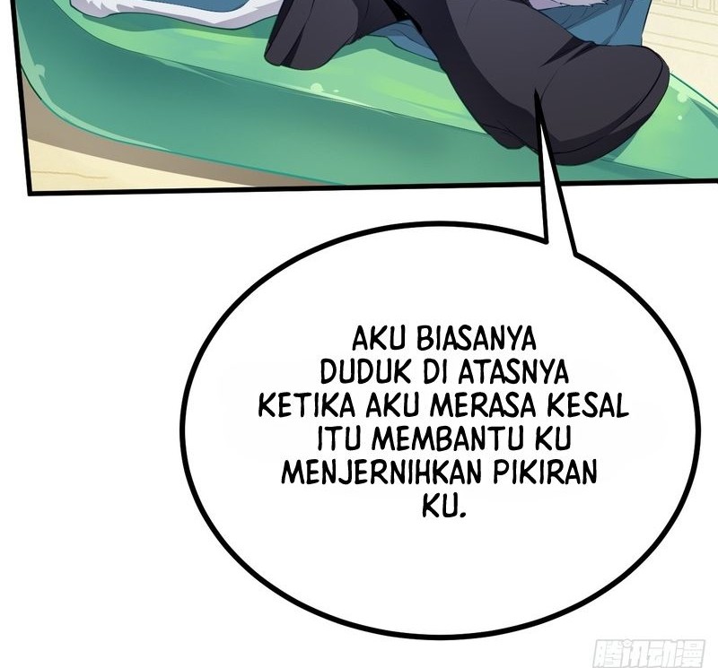 This Human Immortal Is Too Serious Bab 05 halaman 12