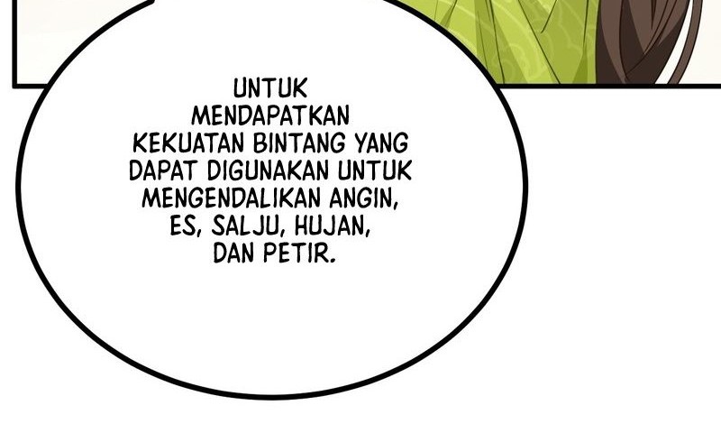 This Human Immortal Is Too Serious chapter 06 halaman 14