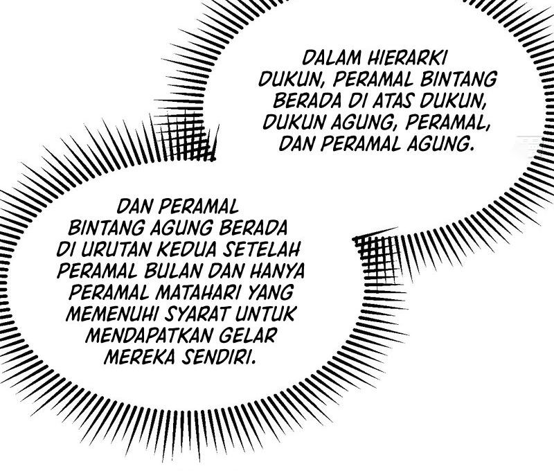 This Human Immortal Is Too Serious chapter 07 halaman 14