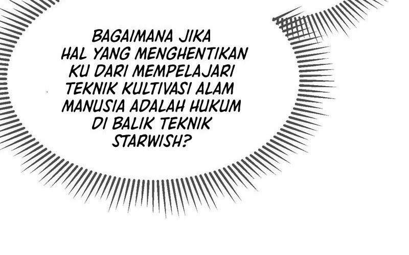 This Human Immortal Is Too Serious chapter 07 halaman 18