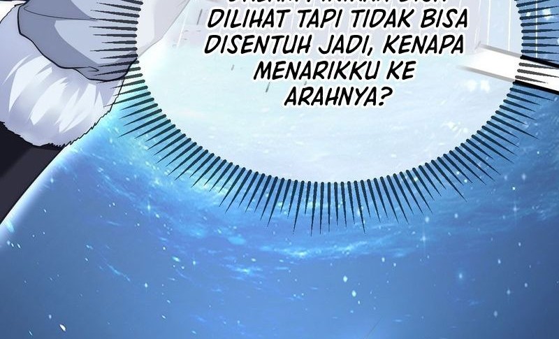This Human Immortal Is Too Serious chapter 07 halaman 28