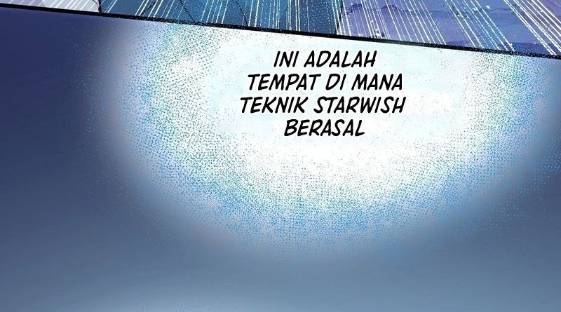 This Human Immortal Is Too Serious chapter 07 halaman 31