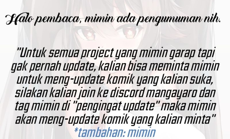 This Human Immortal Is Too Serious chapter 08 halaman 31