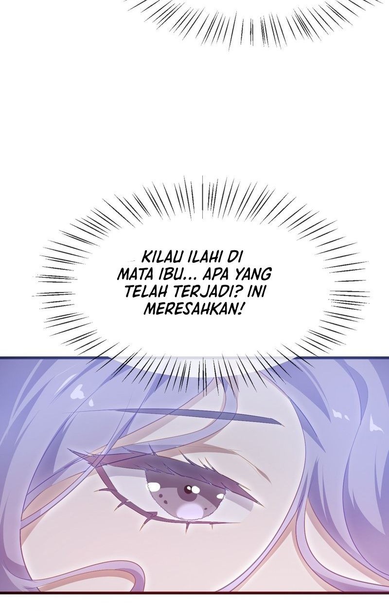 This Human Immortal Is Too Serious chapter 09 halaman 10