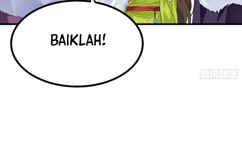 This Human Immortal Is Too Serious chapter 09 halaman 24