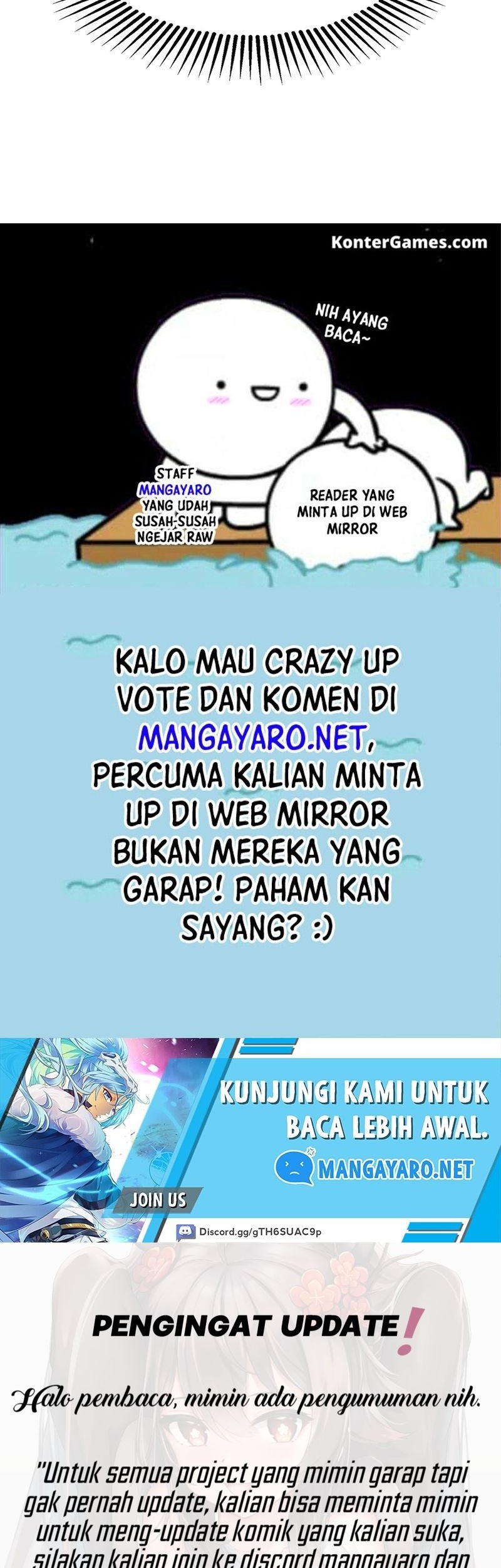 This Human Immortal Is Too Serious chapter 11 halaman 34