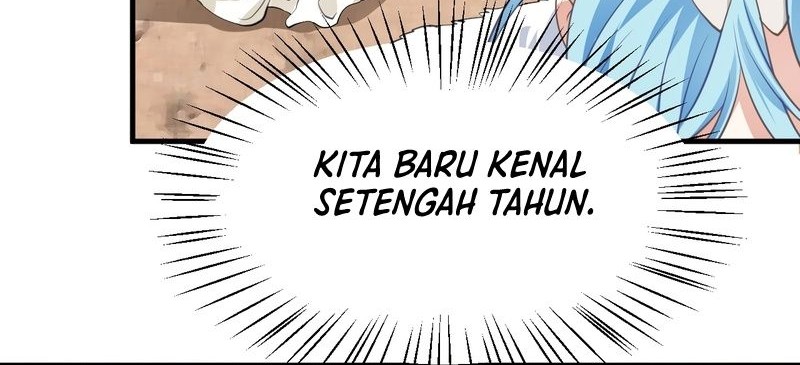 This Human Immortal Is Too Serious chapter 12 halaman 27