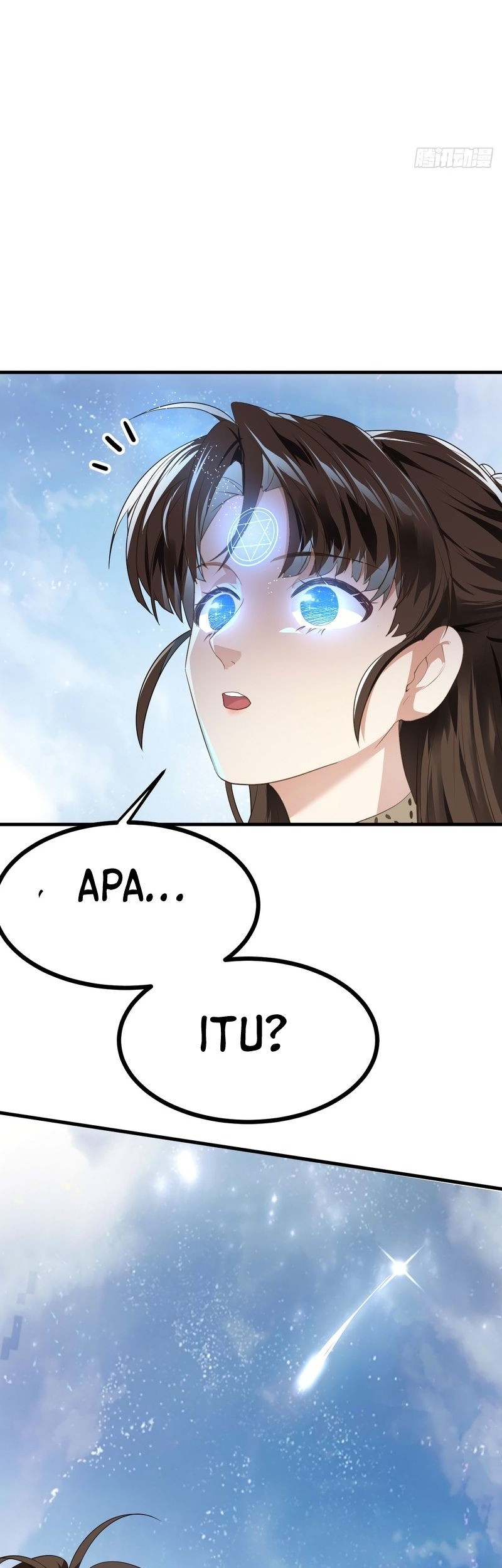 This Human Immortal Is Too Serious chapter 12 halaman 30