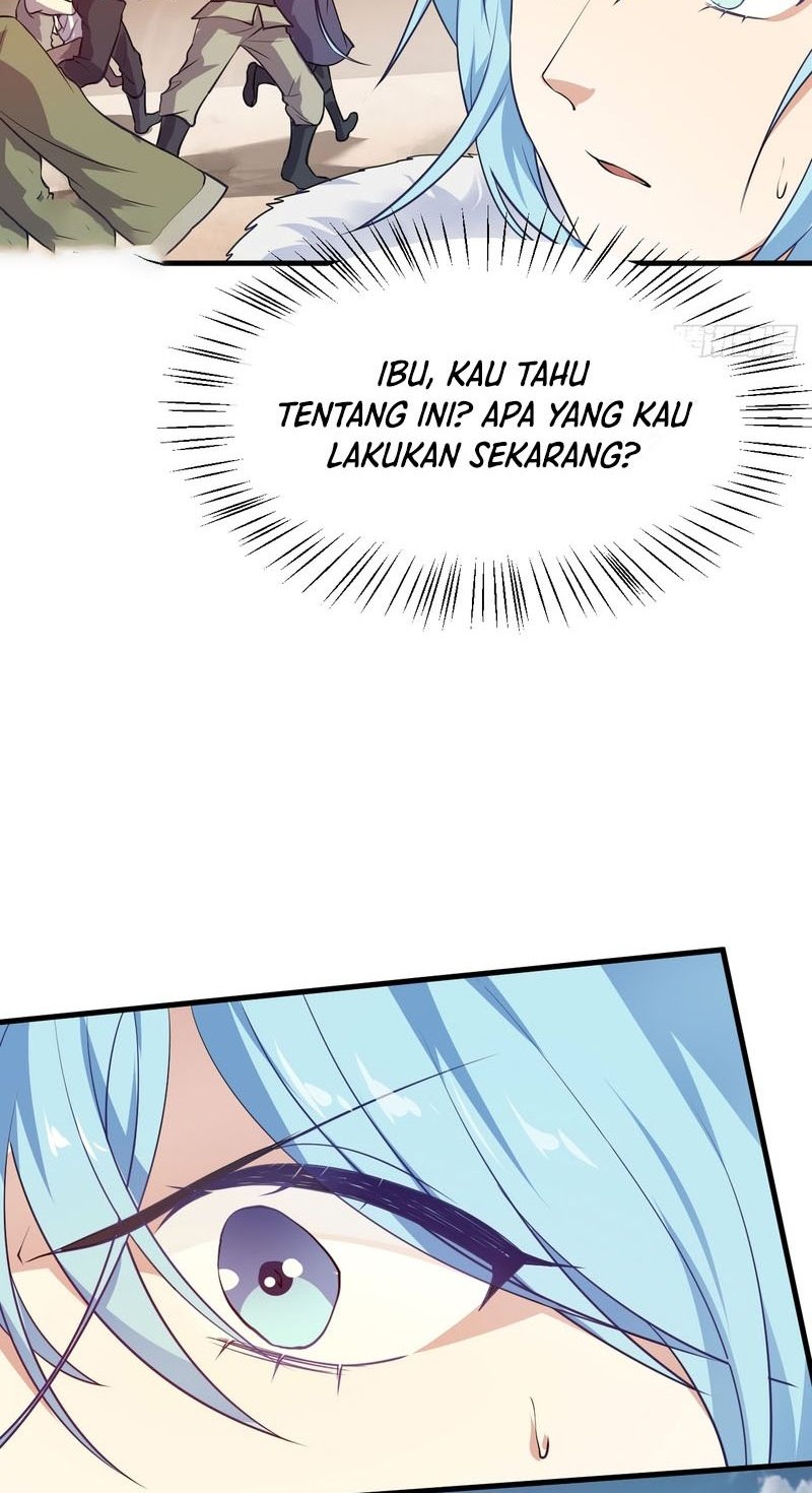 This Human Immortal Is Too Serious Bab 13 halaman 15