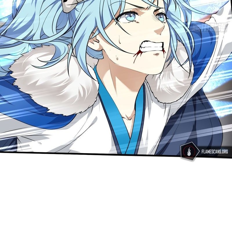 This Human Immortal Is Too Serious Bab 14 halaman 4