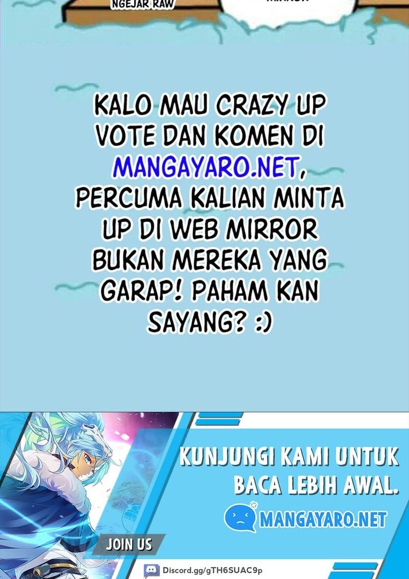 This Human Immortal Is Too Serious chapter 16 halaman 33