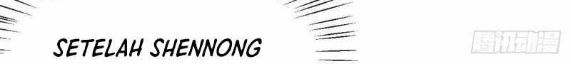 This Human Immortal Is Too Serious chapter 18 halaman 9