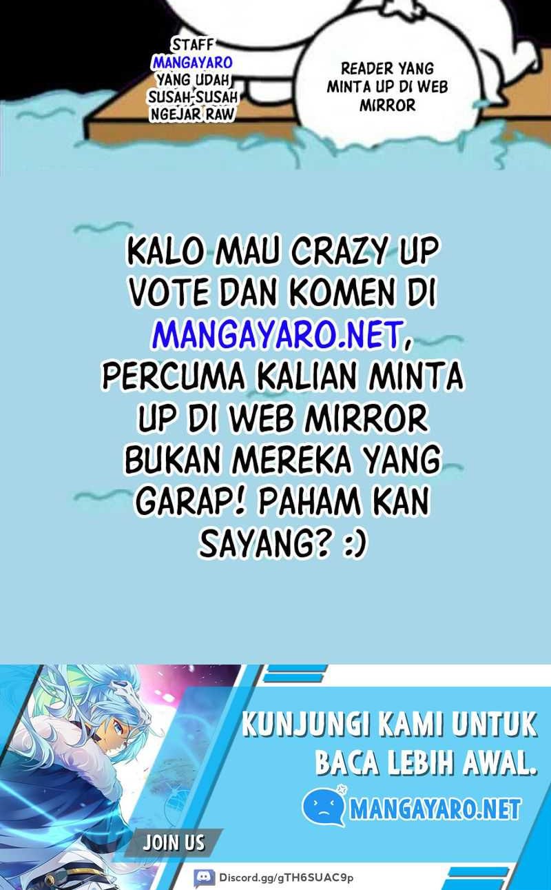 This Human Immortal Is Too Serious chapter 18 halaman 32