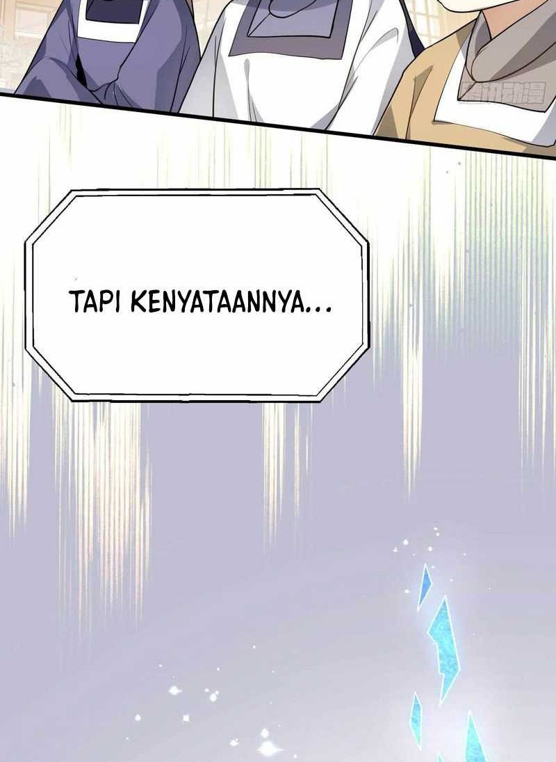 This Human Immortal Is Too Serious chapter 19 halaman 16