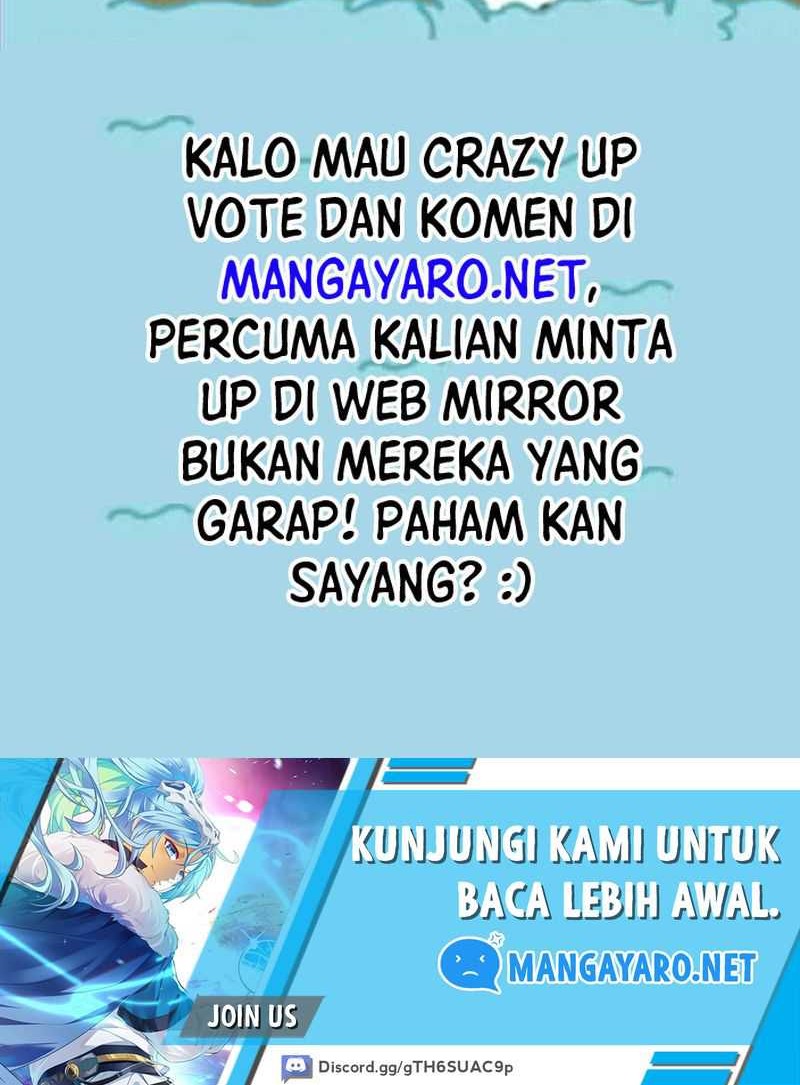This Human Immortal Is Too Serious chapter 19 halaman 32