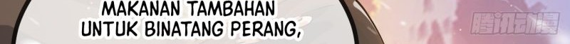 This Human Immortal Is Too Serious Bab 2 halaman 19