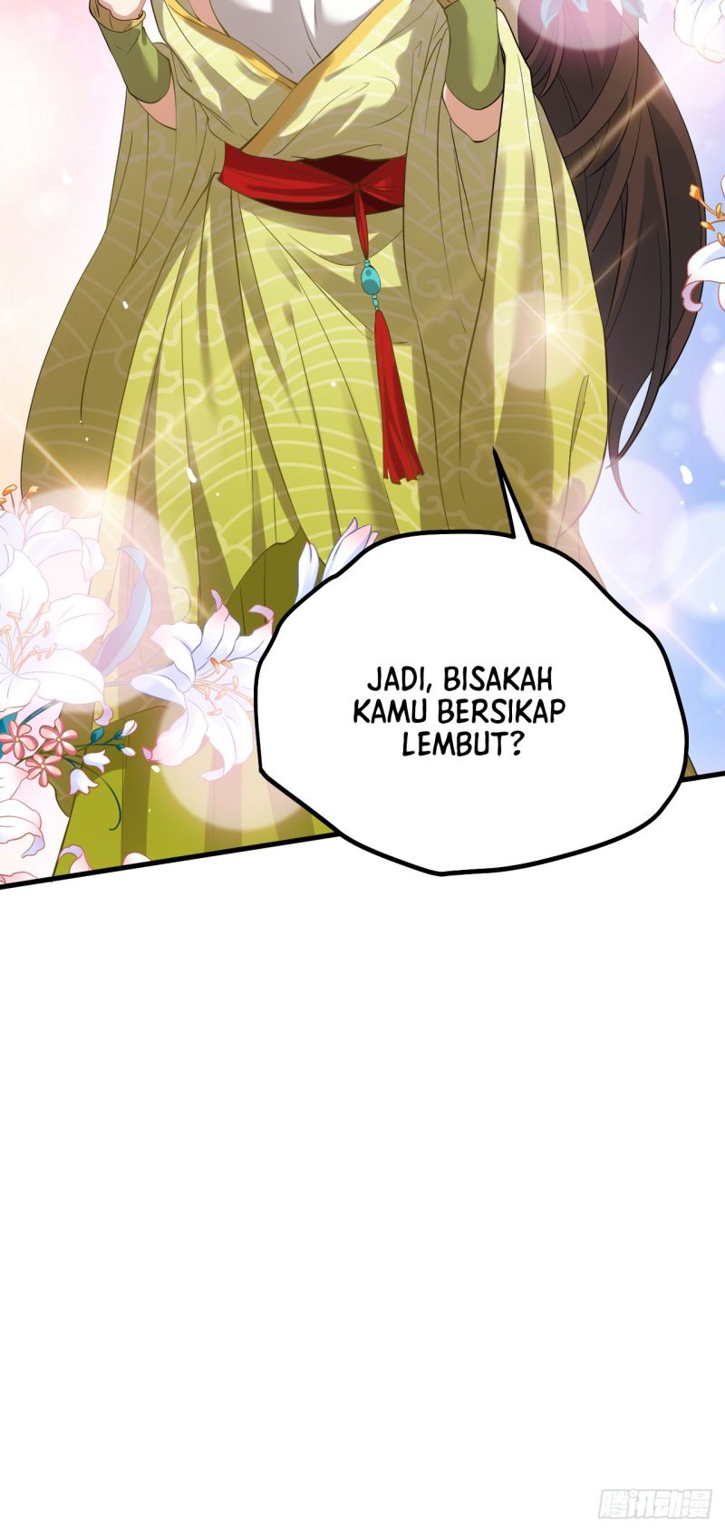 This Human Immortal Is Too Serious Bab 2 halaman 59
