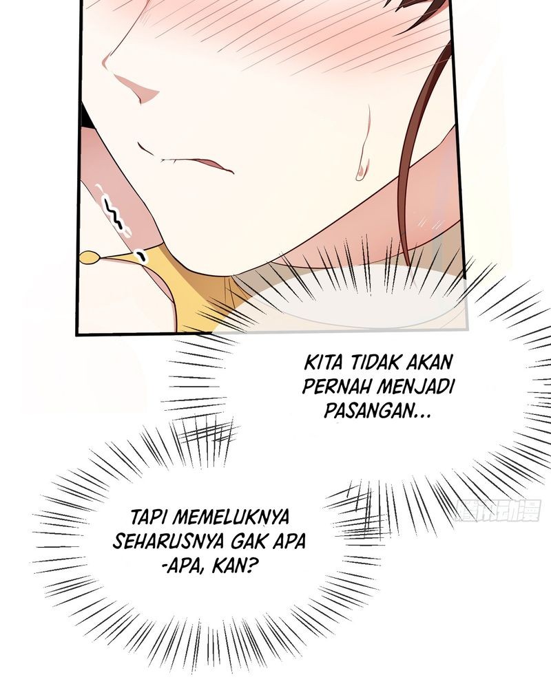 This Human Immortal Is Too Serious chapter 23 halaman 6